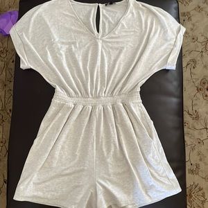 Express Romper